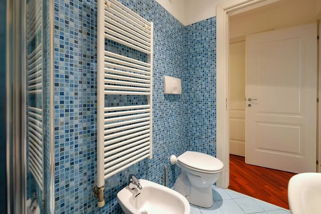 Apartment The Best Rent - Piazzale Loreto Home Milan
