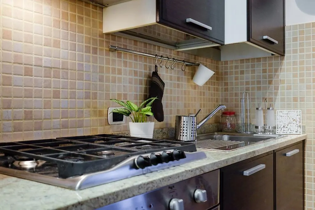 The Best Rent - Piazzale Loreto Home Milan Italy