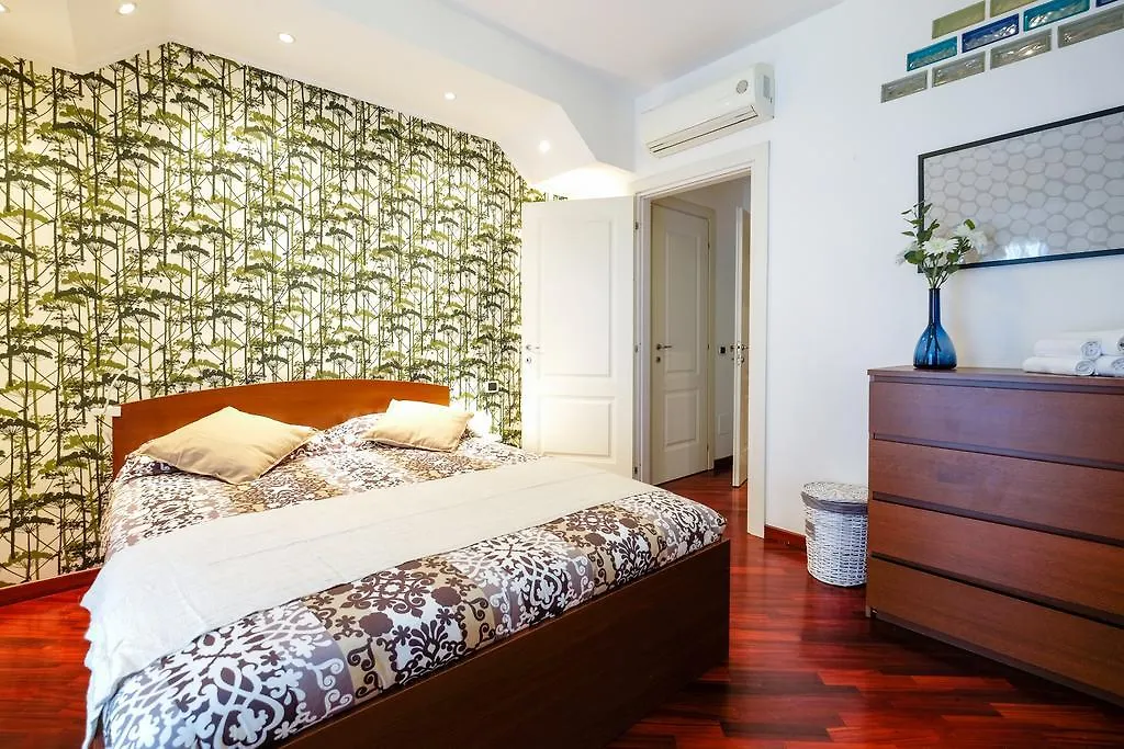 The Best Rent - Piazzale Loreto Home location