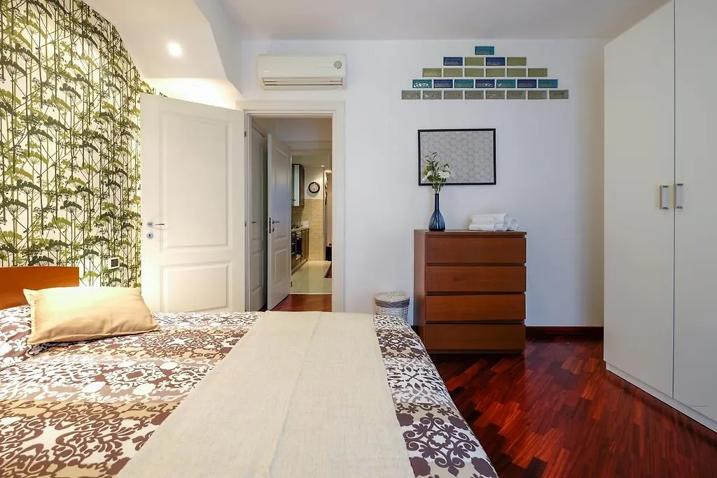 The Best Rent - Piazzale Loreto Home Milan