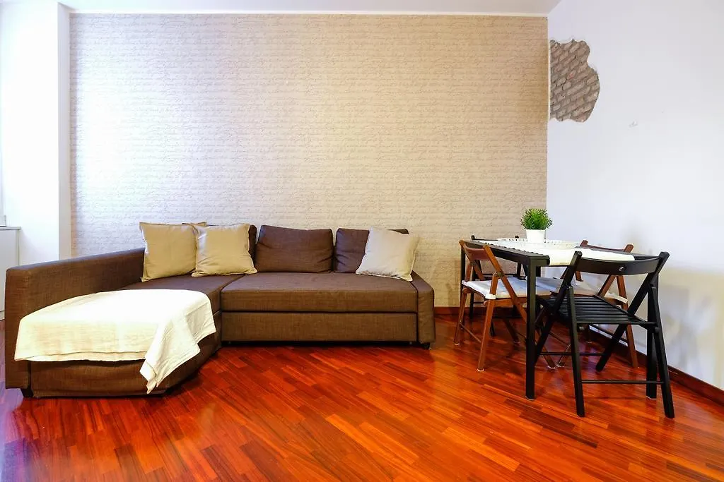 The Best Rent - Piazzale Loreto Home Milan 0*,
