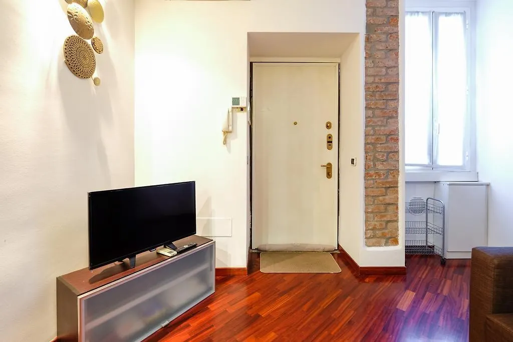 Apartment The Best Rent - Piazzale Loreto Home Milan