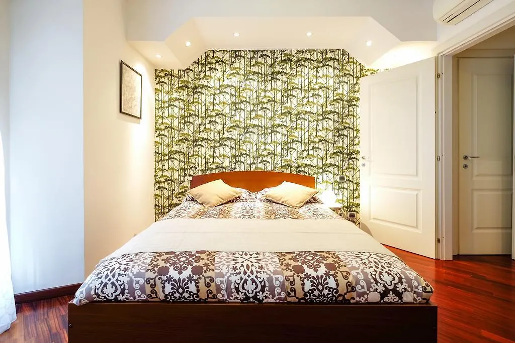 The Best Rent - Piazzale Loreto Home Milan Apartment